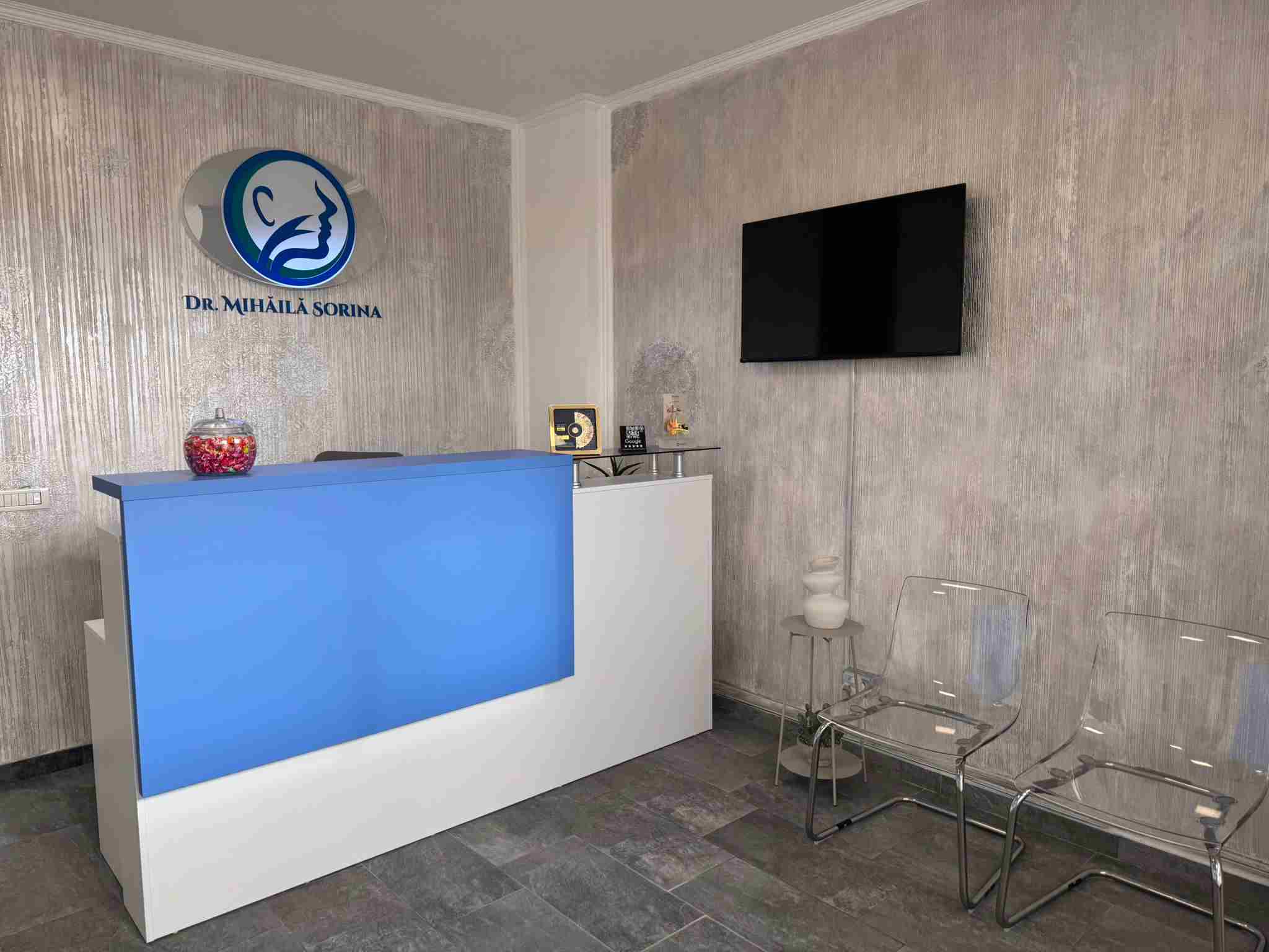 Cabinet ORL 1